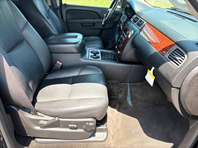 used 2012 Chevrolet Tahoe car, priced at $15,999
