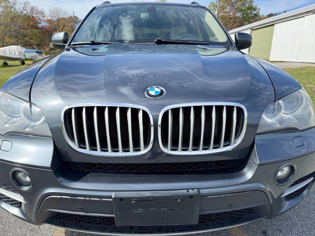 used 2012 BMW X5 car, priced at $12,499