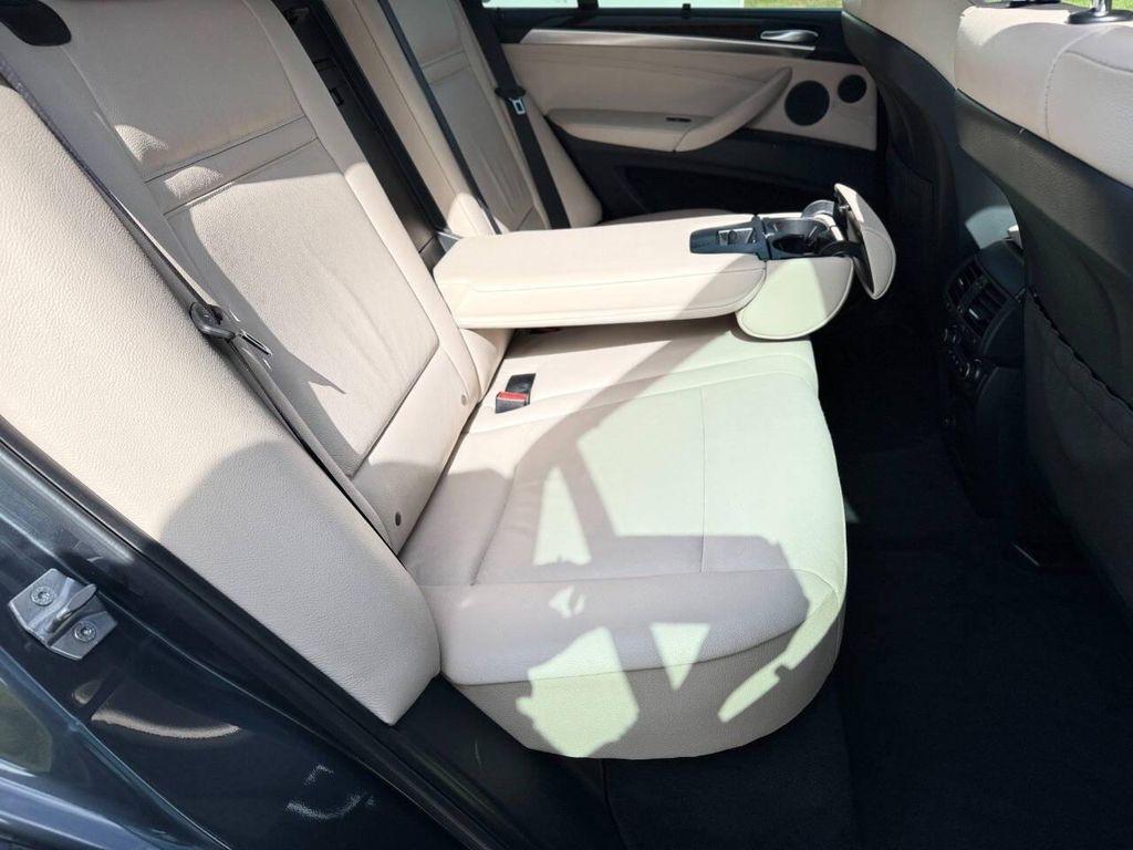 used 2012 BMW X5 car, priced at $12,499