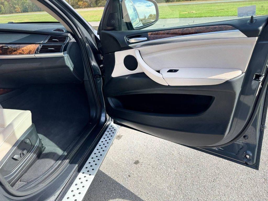 used 2012 BMW X5 car, priced at $12,499