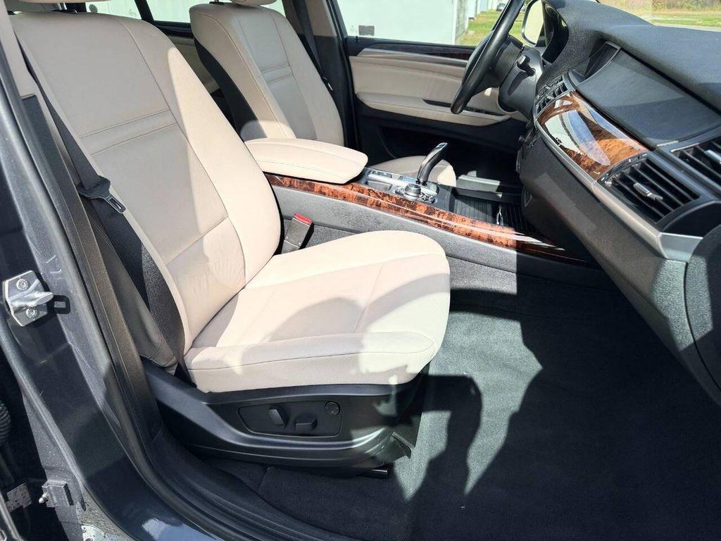 used 2012 BMW X5 car, priced at $12,499