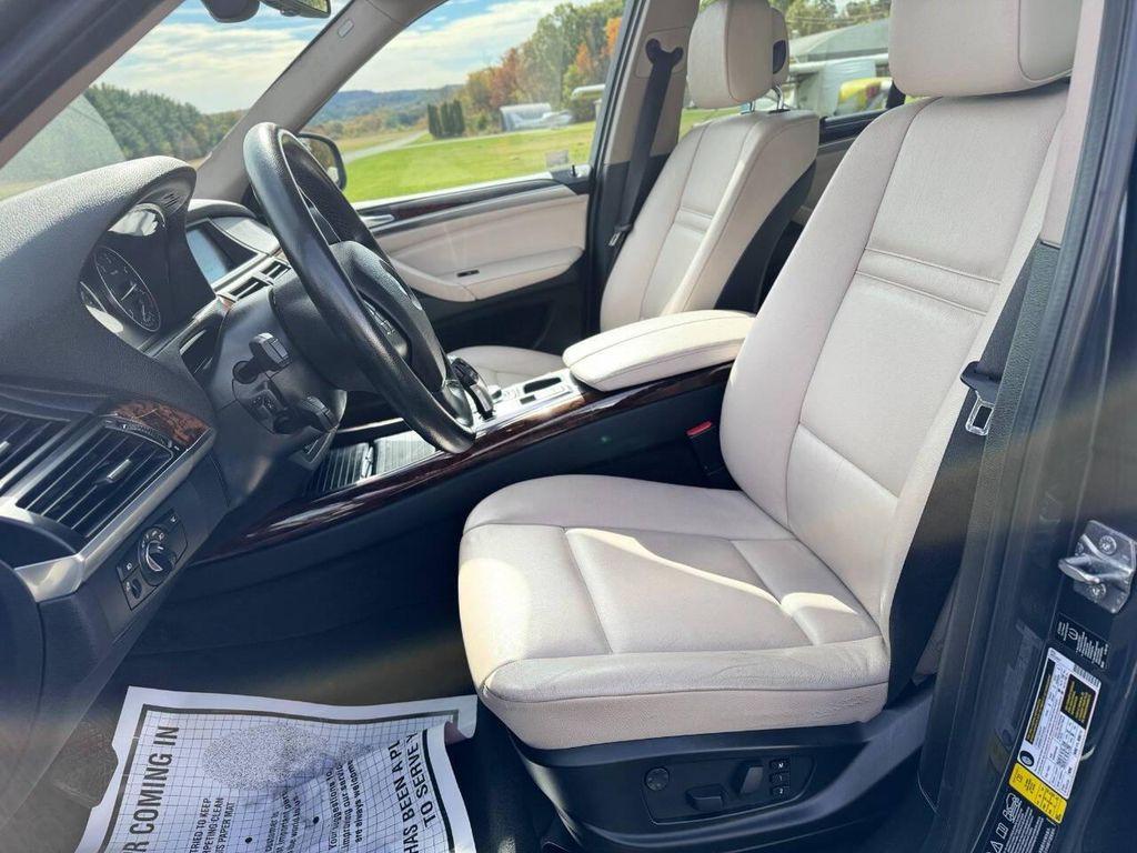 used 2012 BMW X5 car, priced at $12,499