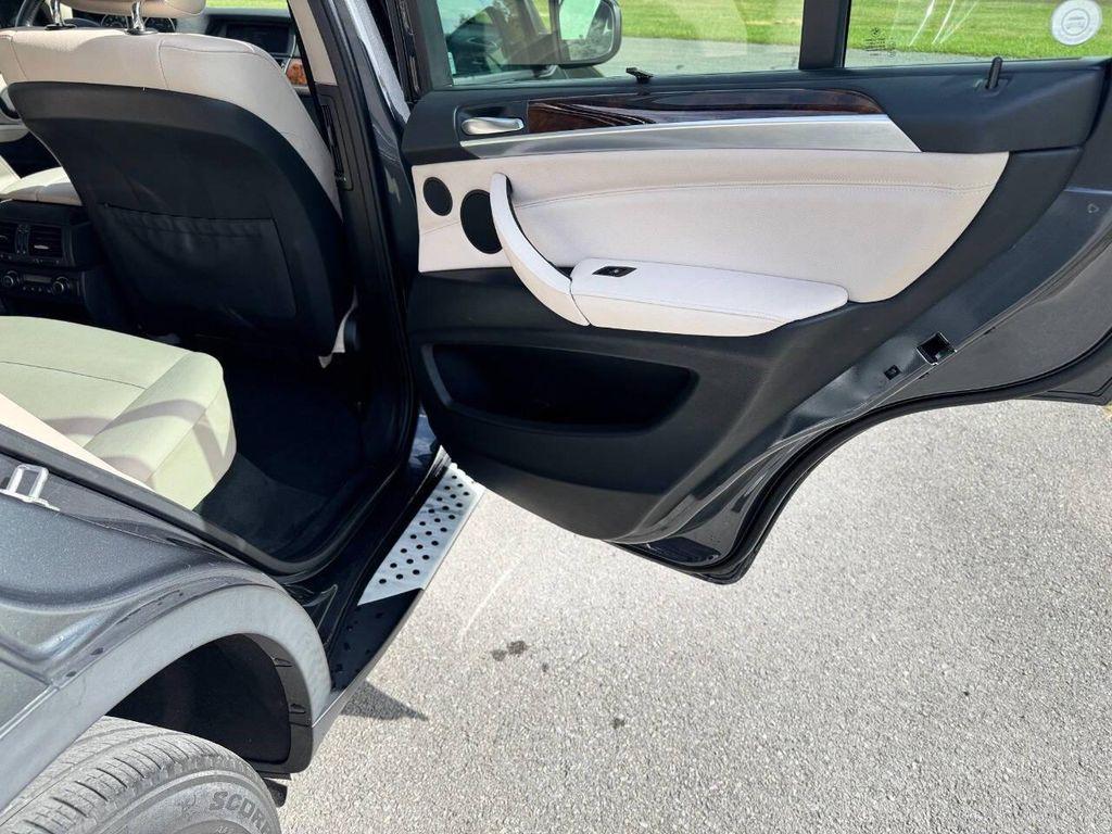 used 2012 BMW X5 car, priced at $12,499