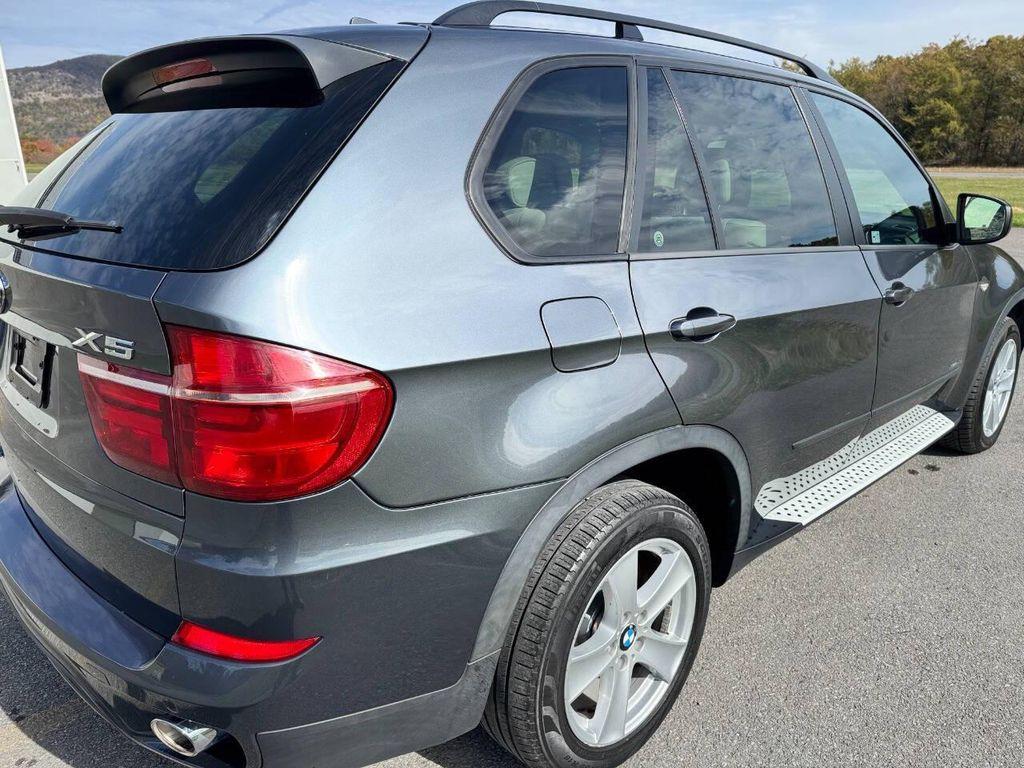 used 2012 BMW X5 car, priced at $12,499