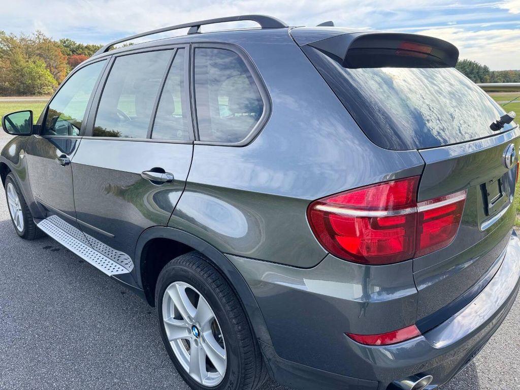used 2012 BMW X5 car, priced at $12,499