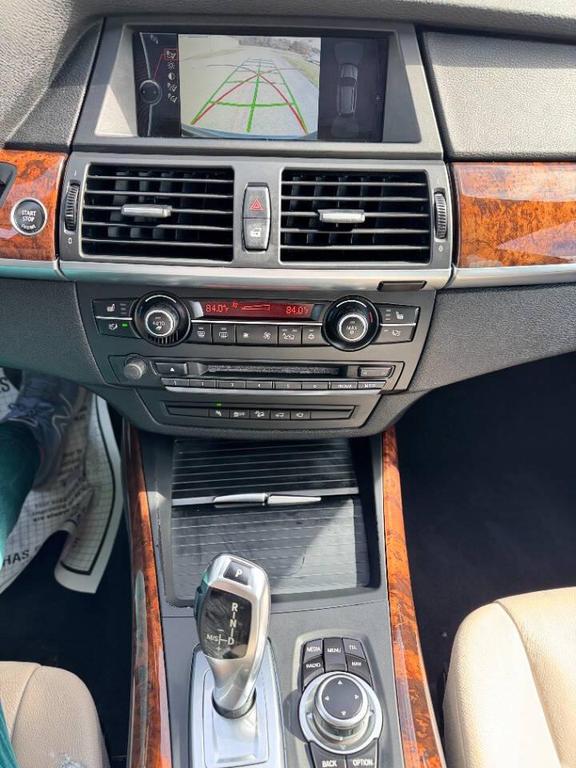 used 2012 BMW X5 car, priced at $12,499