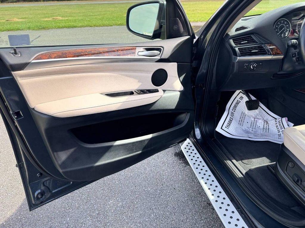 used 2012 BMW X5 car, priced at $12,499