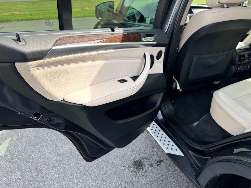 used 2012 BMW X5 car, priced at $12,499