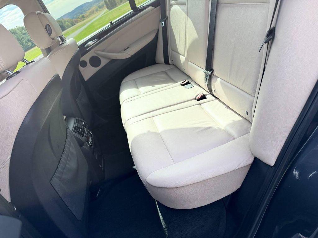 used 2012 BMW X5 car, priced at $12,499