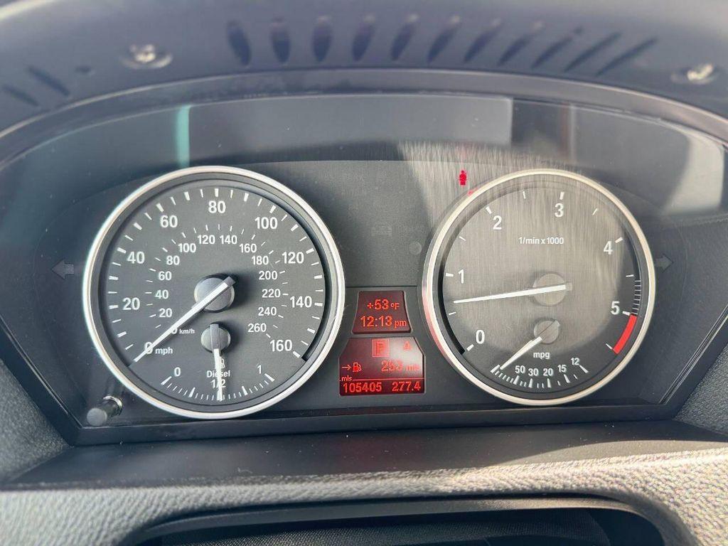 used 2012 BMW X5 car, priced at $12,499