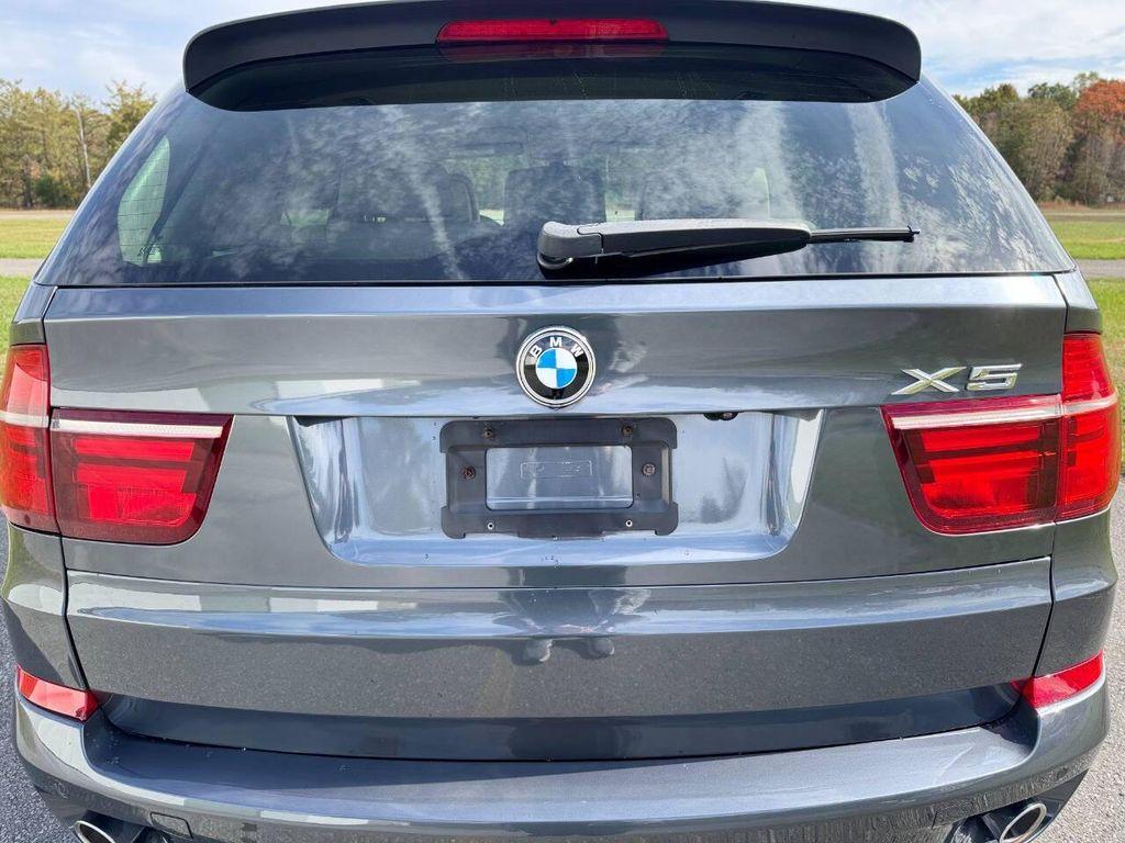 used 2012 BMW X5 car, priced at $12,499