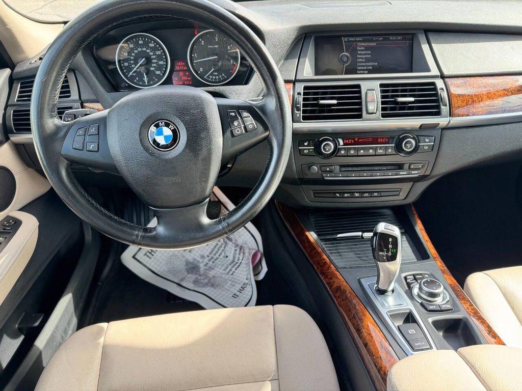 used 2012 BMW X5 car, priced at $12,499