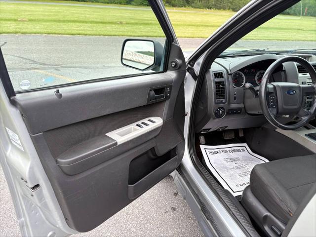 used 2010 Ford Escape car, priced at $3,499