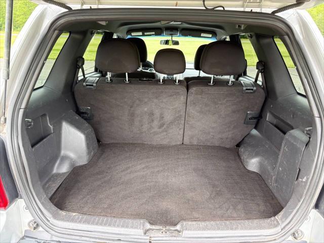 used 2010 Ford Escape car, priced at $3,499