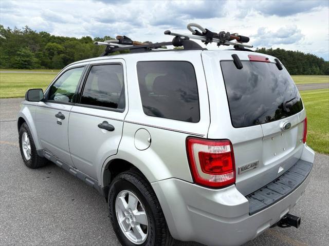 used 2010 Ford Escape car, priced at $3,499
