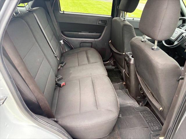 used 2010 Ford Escape car, priced at $3,499