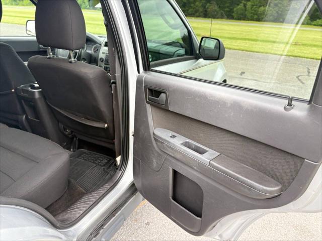 used 2010 Ford Escape car, priced at $3,499