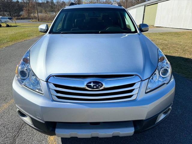 used 2012 Subaru Outback car, priced at $9,999