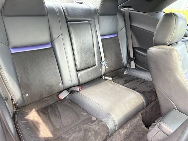used 2010 Dodge Challenger car, priced at $16,999