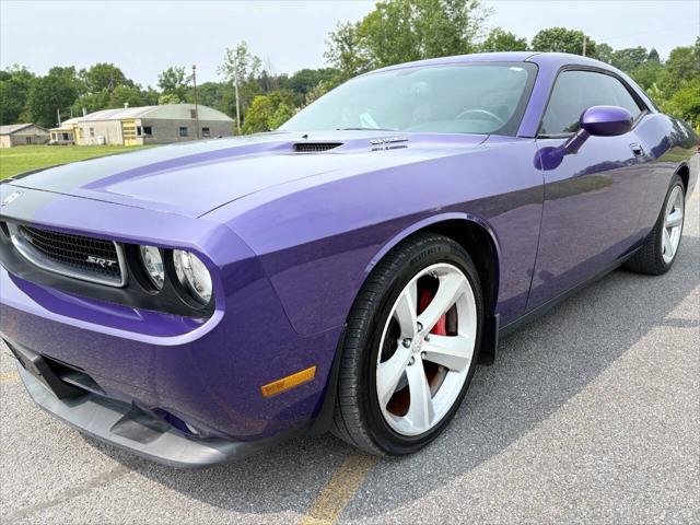 used 2010 Dodge Challenger car, priced at $16,999