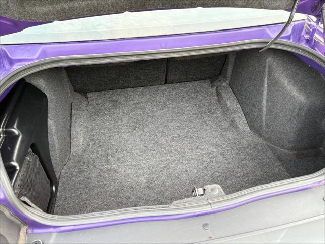 used 2010 Dodge Challenger car, priced at $16,999