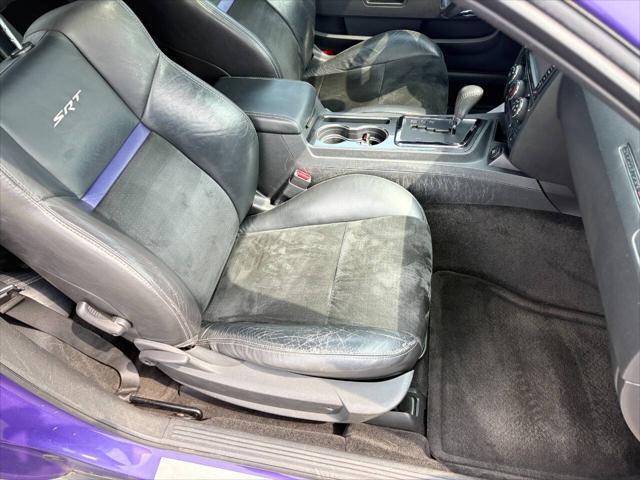 used 2010 Dodge Challenger car, priced at $16,999