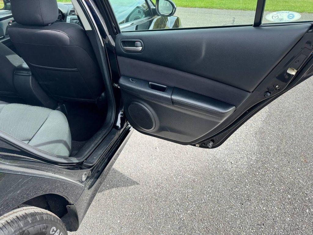 used 2013 Mazda Mazda6 car, priced at $6,999