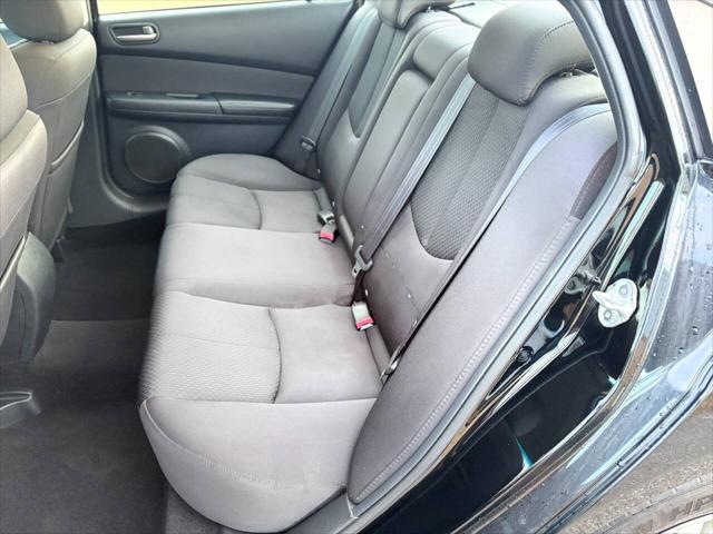 used 2013 Mazda Mazda6 car, priced at $7,999