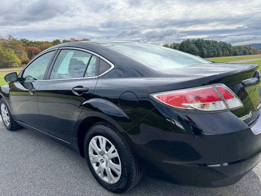 used 2013 Mazda Mazda6 car, priced at $6,999