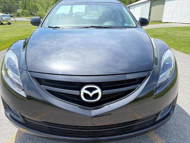 used 2013 Mazda Mazda6 car, priced at $7,999
