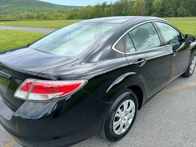 used 2013 Mazda Mazda6 car, priced at $8,999