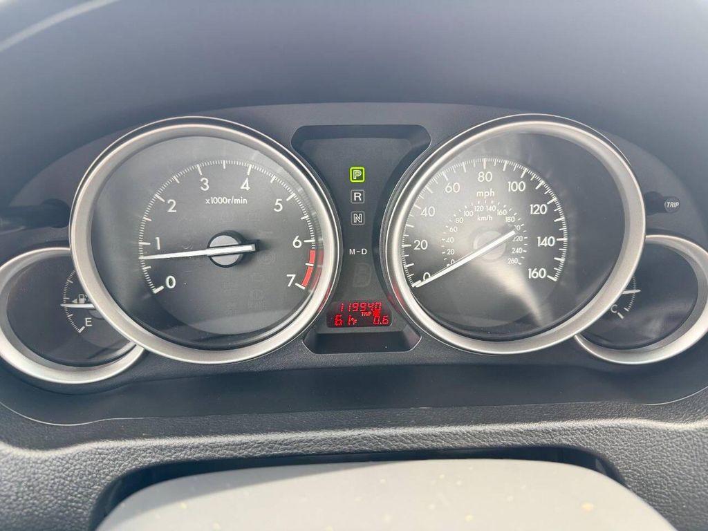 used 2013 Mazda Mazda6 car, priced at $6,999