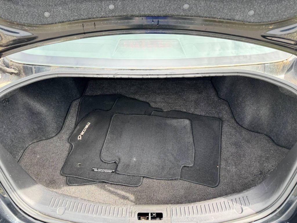 used 2013 Mazda Mazda6 car, priced at $6,999