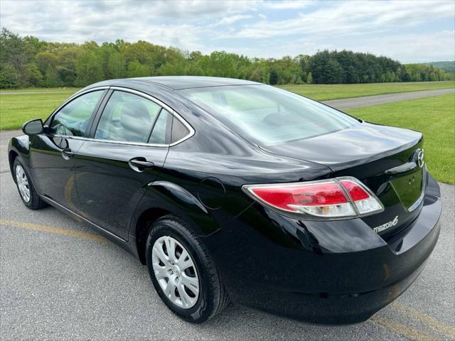 used 2013 Mazda Mazda6 car, priced at $8,999