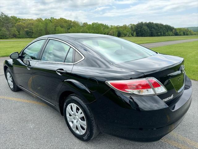 used 2013 Mazda Mazda6 car, priced at $9,999