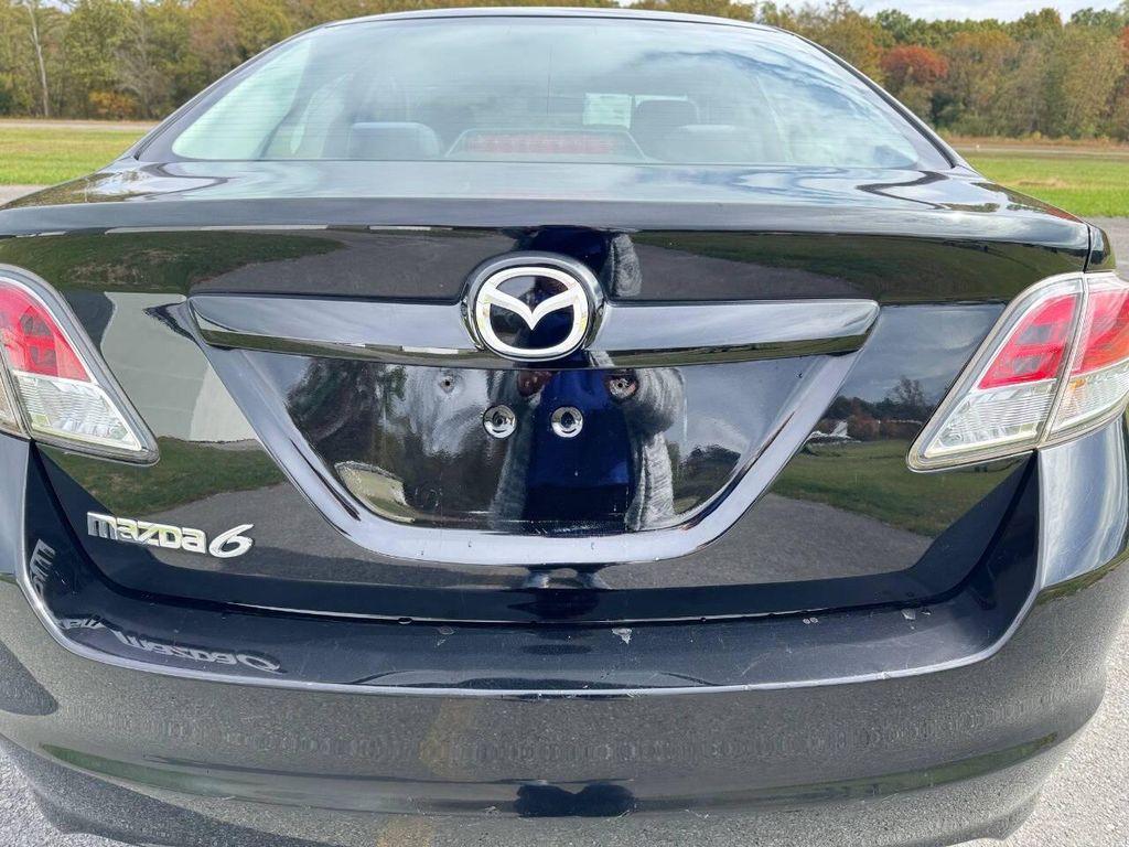 used 2013 Mazda Mazda6 car, priced at $6,999