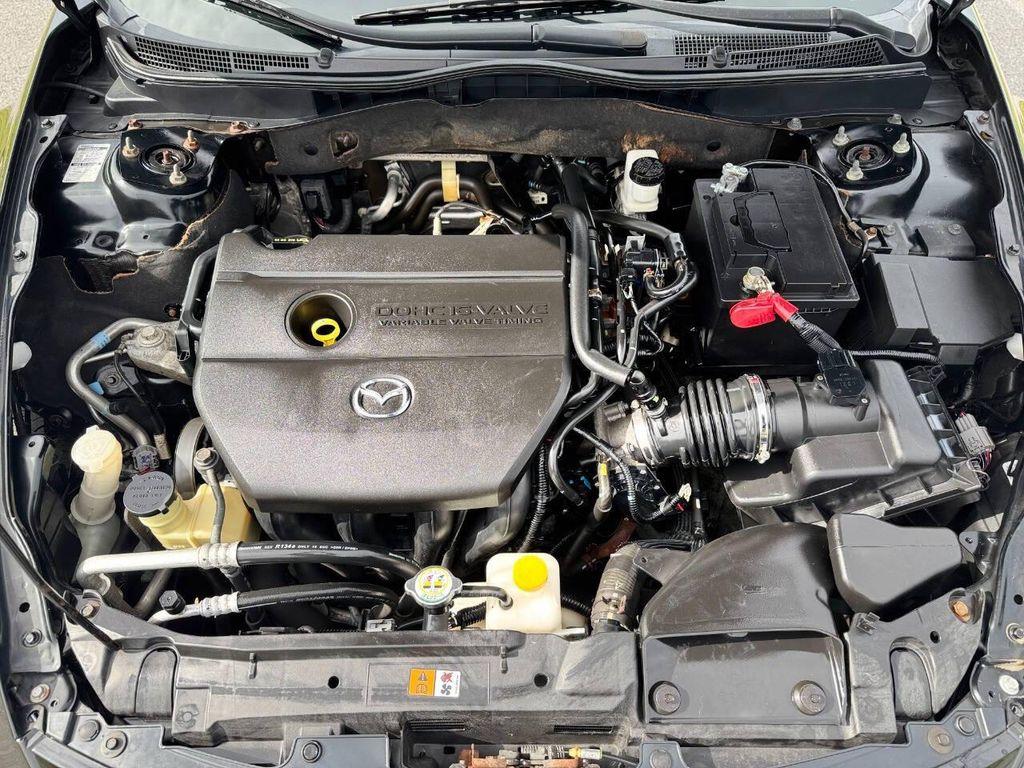 used 2013 Mazda Mazda6 car, priced at $6,999