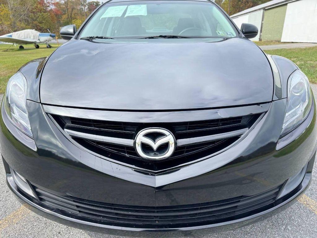 used 2013 Mazda Mazda6 car, priced at $6,999