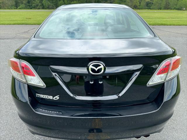 used 2013 Mazda Mazda6 car, priced at $9,999