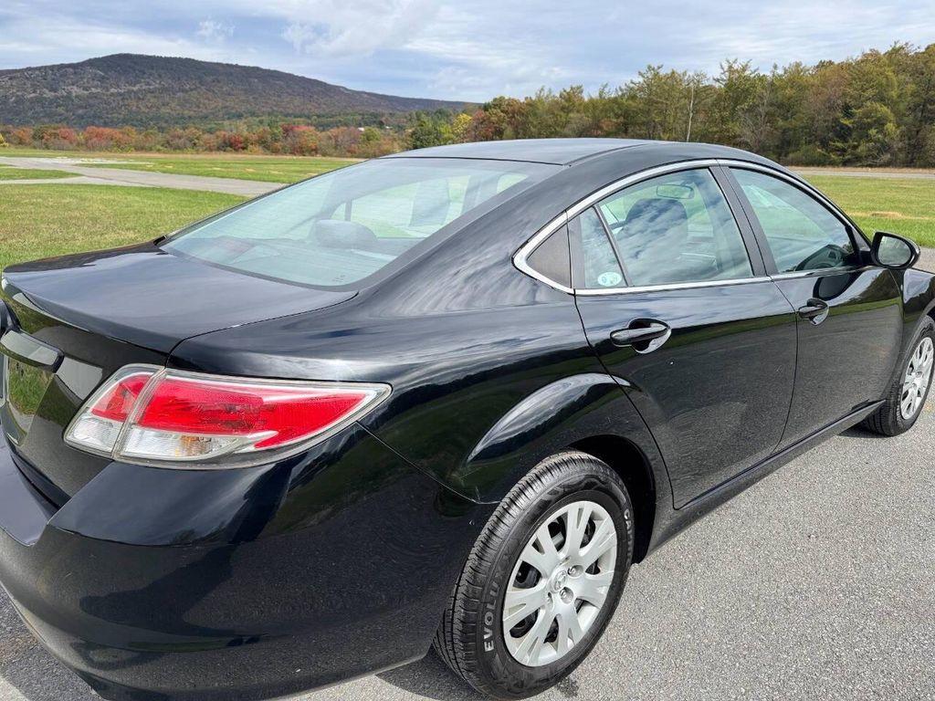 used 2013 Mazda Mazda6 car, priced at $6,999