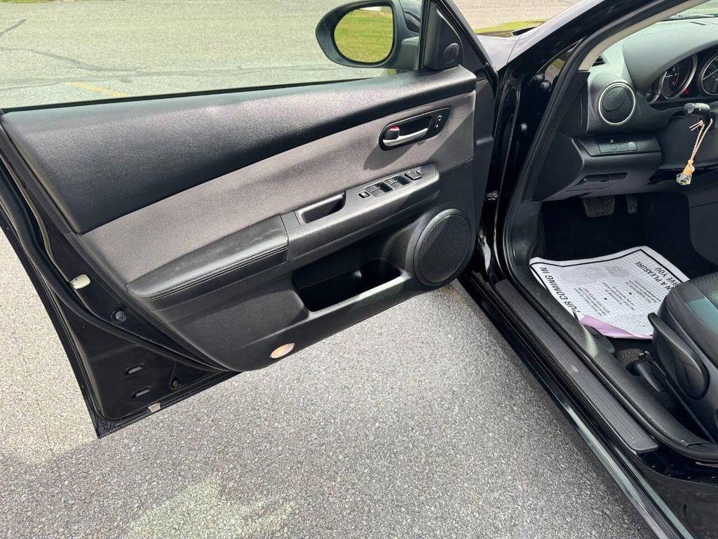 used 2013 Mazda Mazda6 car, priced at $6,999