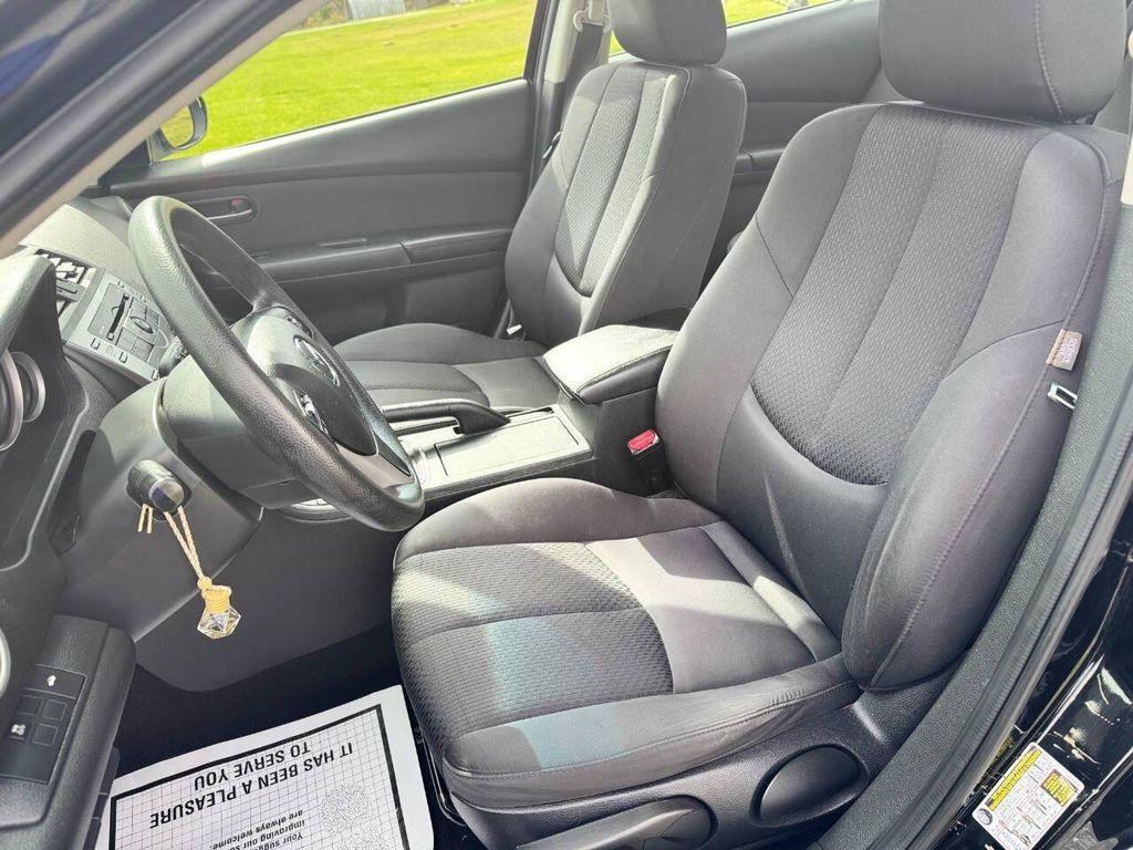 used 2013 Mazda Mazda6 car, priced at $6,999