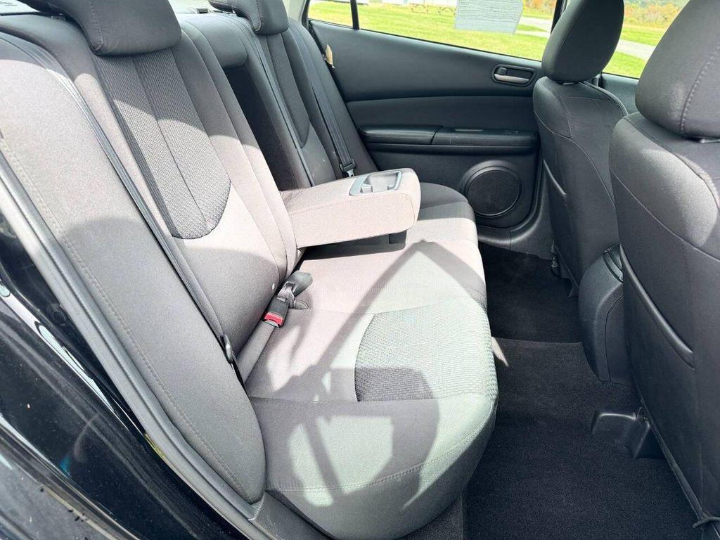 used 2013 Mazda Mazda6 car, priced at $6,999