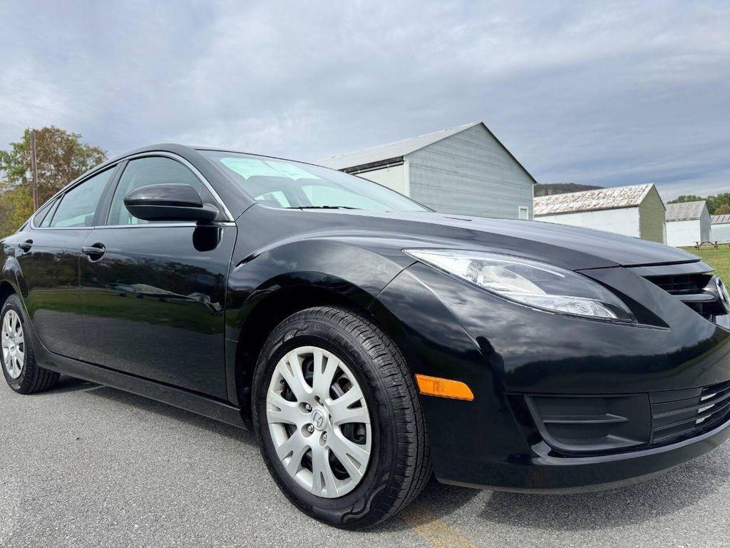 used 2013 Mazda Mazda6 car, priced at $6,999