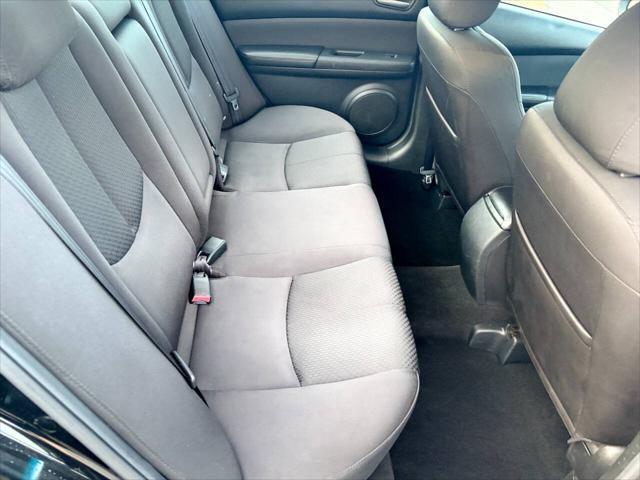 used 2013 Mazda Mazda6 car, priced at $7,999