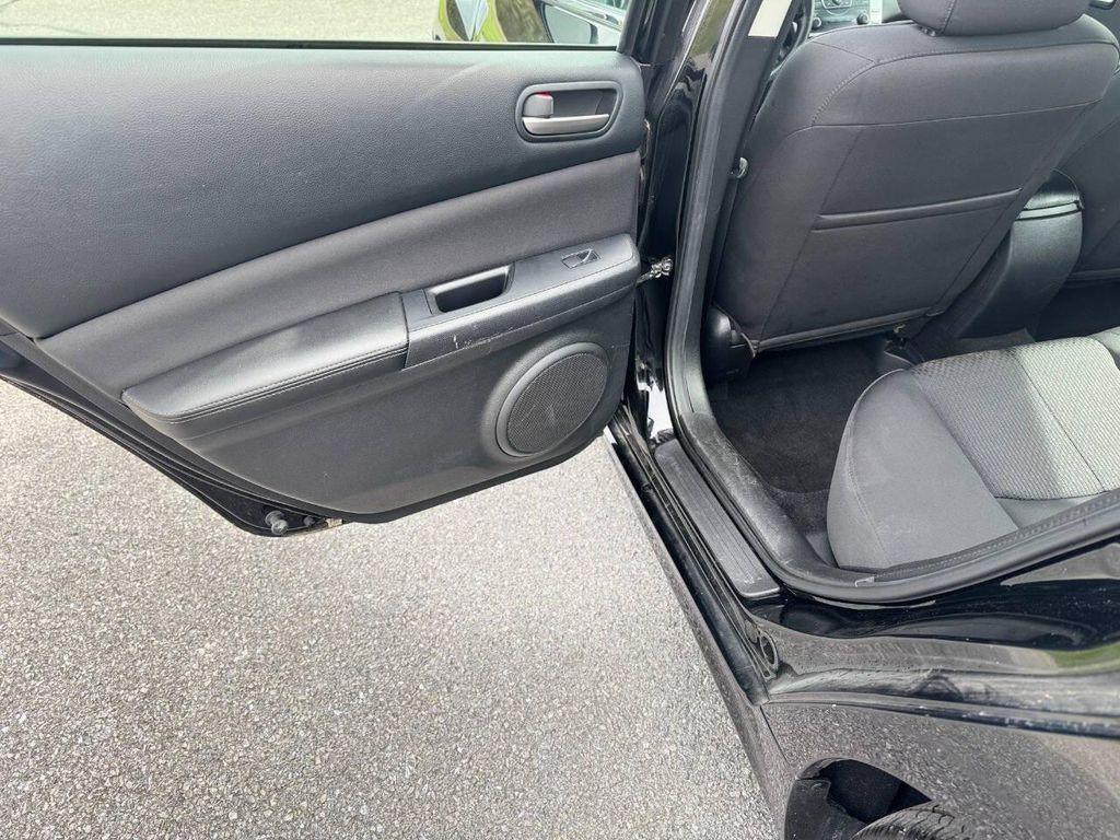 used 2013 Mazda Mazda6 car, priced at $6,999