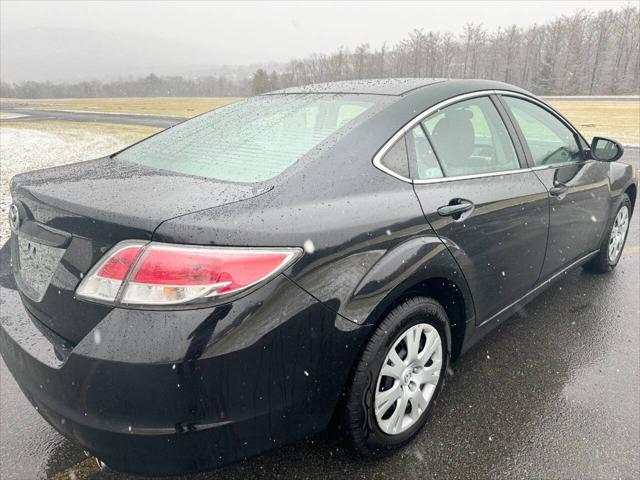 used 2013 Mazda Mazda6 car, priced at $8,499