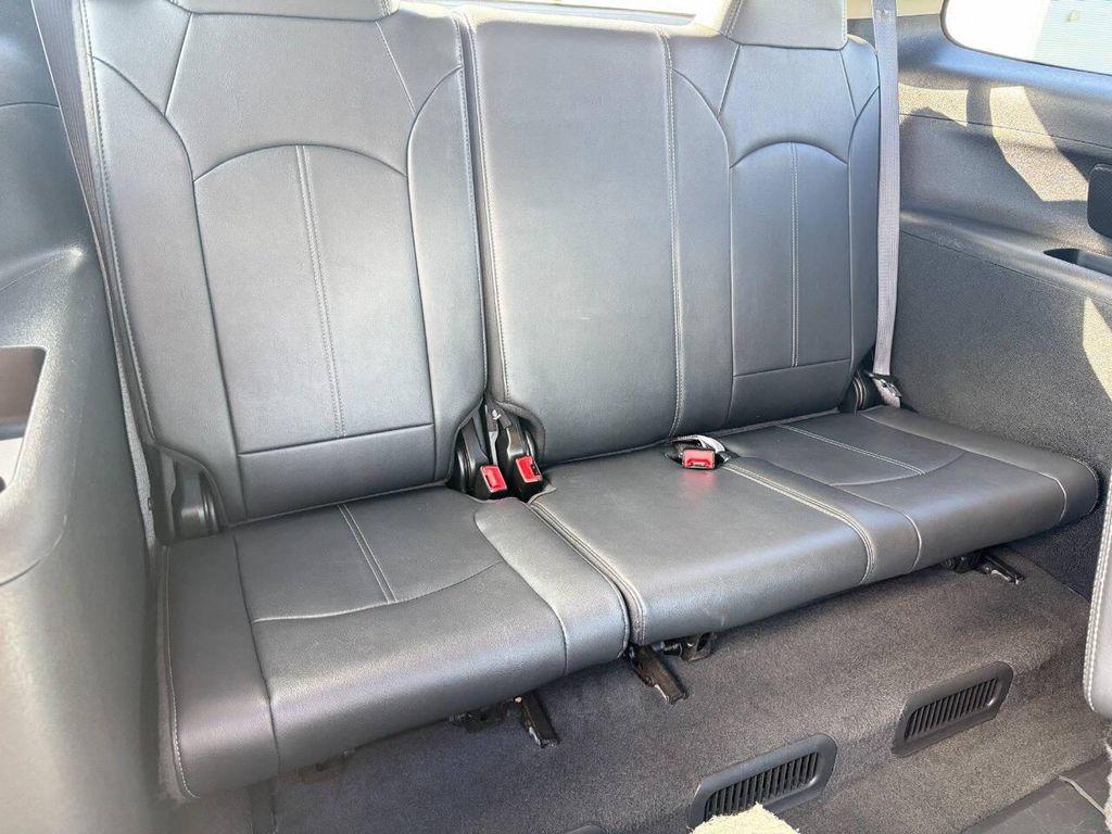 used 2015 GMC Acadia car, priced at $10,499