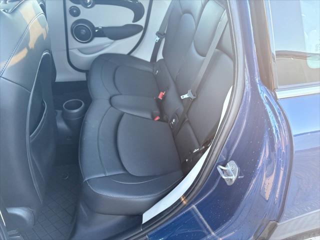 used 2015 MINI Hardtop car, priced at $12,999