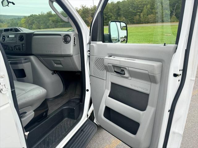 used 2013 Ford E350 Super Duty car, priced at $16,999